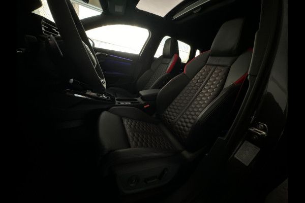 Audi RS3 Sportback 2.5 TFSI quattro Pano|Massage|Blindspot|ACC|Keyless