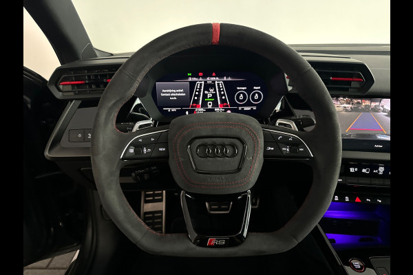 Audi RS3 Sportback 2.5 TFSI quattro Pano|Massage|Blindspot|ACC|Keyless