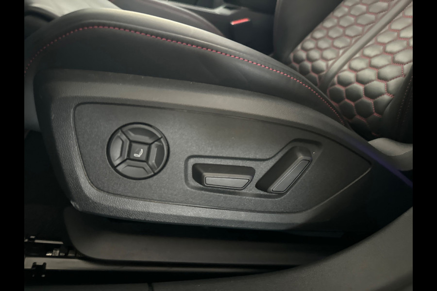 Audi RS3 Sportback 2.5 TFSI quattro Pano|Massage|Blindspot|ACC|Keyless