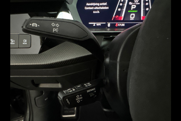 Audi RS3 Sportback 2.5 TFSI quattro Pano|Massage|Blindspot|ACC|Keyless