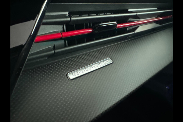 Audi RS3 Sportback 2.5 TFSI quattro Pano|Massage|Blindspot|ACC|Keyless