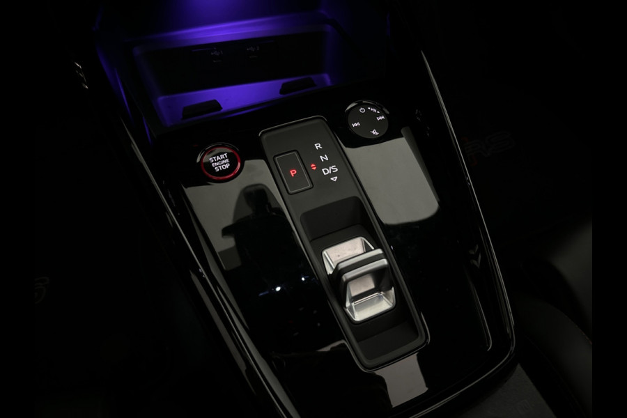 Audi RS3 Sportback 2.5 TFSI quattro Pano|Massage|Blindspot|ACC|Keyless