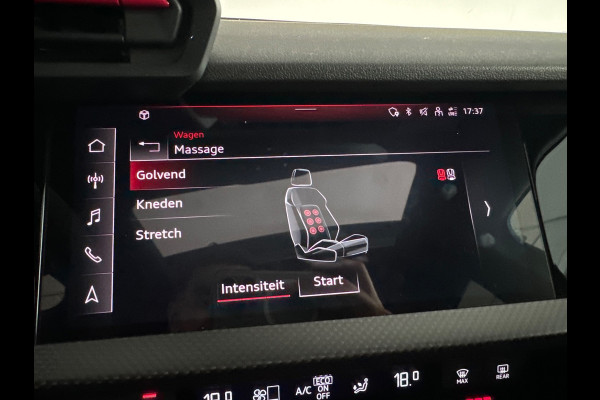 Audi RS3 Sportback 2.5 TFSI quattro Pano|Massage|Blindspot|ACC|Keyless
