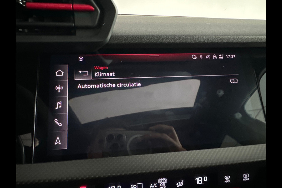 Audi RS3 Sportback 2.5 TFSI quattro Pano|Massage|Blindspot|ACC|Keyless