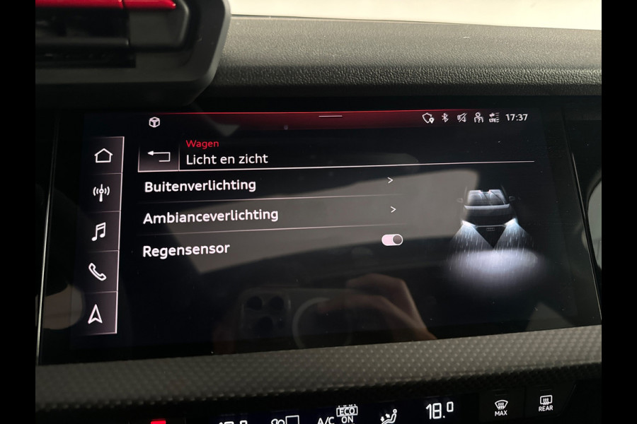 Audi RS3 Sportback 2.5 TFSI quattro Pano|Massage|Blindspot|ACC|Keyless