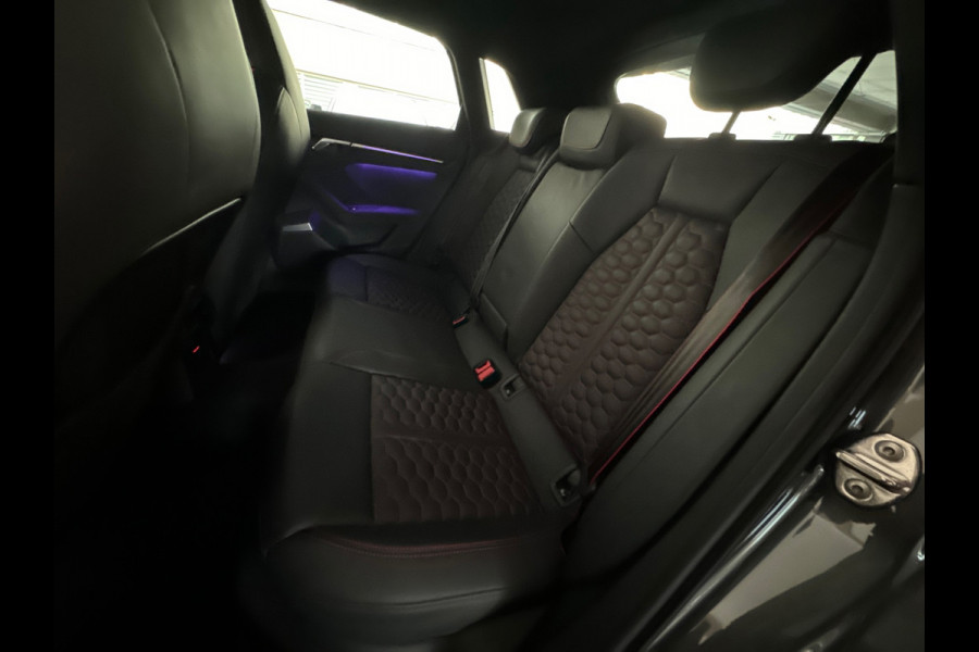 Audi RS3 Sportback 2.5 TFSI quattro Pano|Massage|Blindspot|ACC|Keyless