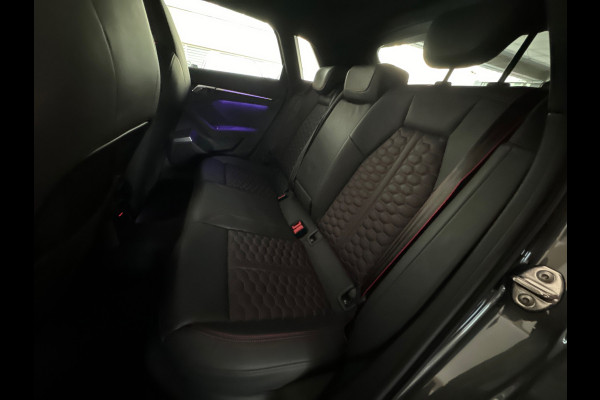 Audi RS3 Sportback 2.5 TFSI quattro Pano|Massage|Blindspot|ACC|Keyless