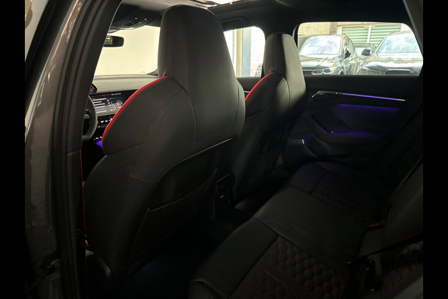 Audi RS3 Sportback 2.5 TFSI quattro Pano|Massage|Blindspot|ACC|Keyless