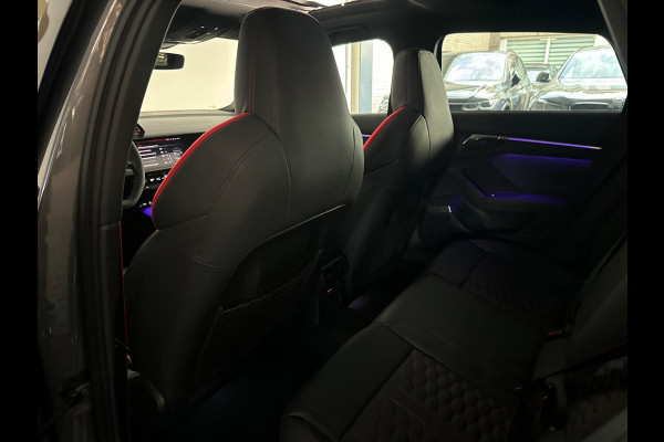 Audi RS3 Sportback 2.5 TFSI quattro Pano|Massage|Blindspot|ACC|Keyless
