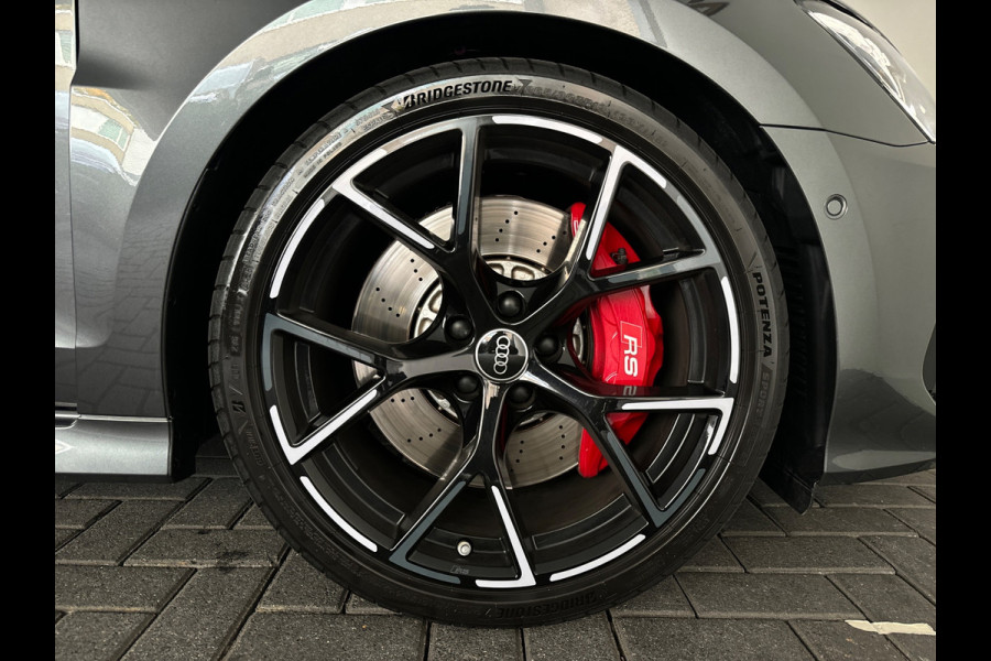 Audi RS3 Sportback 2.5 TFSI quattro Pano|Massage|Blindspot|ACC|Keyless