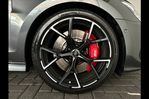 Audi RS3 Sportback 2.5 TFSI quattro Pano|Massage|Blindspot|ACC|Keyless