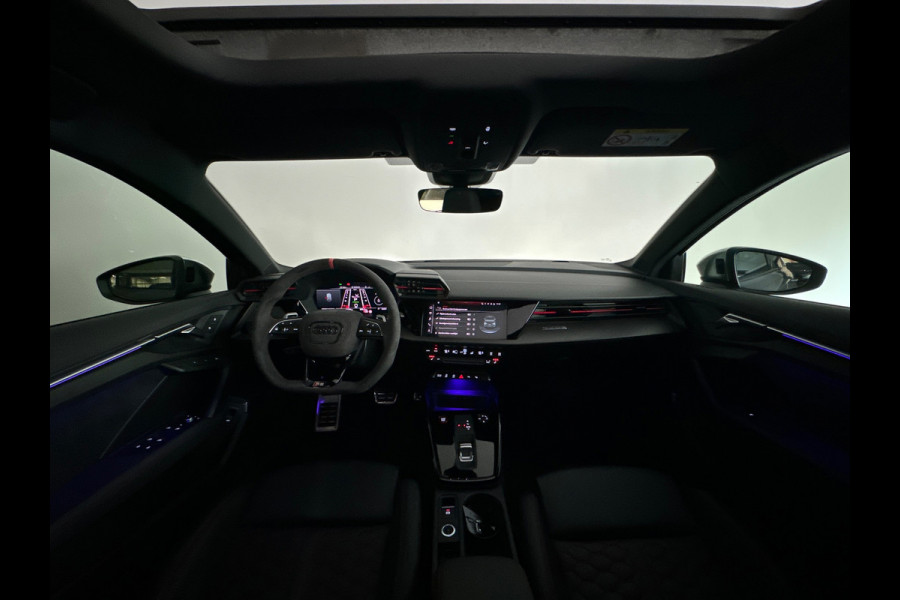 Audi RS3 Sportback 2.5 TFSI quattro Pano|Massage|Blindspot|ACC|Keyless