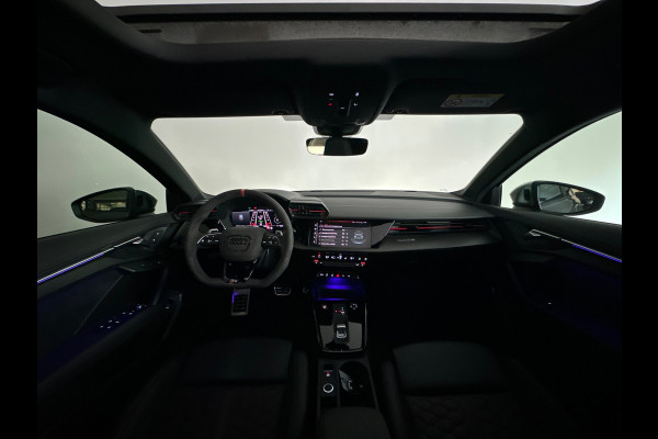 Audi RS3 Sportback 2.5 TFSI quattro Pano|Massage|Blindspot|ACC|Keyless