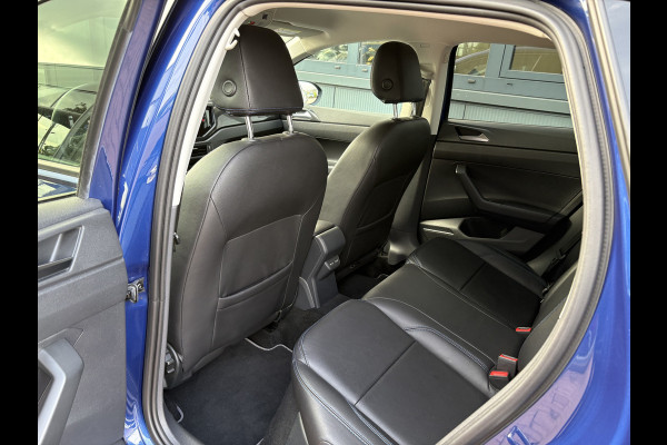 Volkswagen Taigo 1.0 TSi Life Bns. LEDER/CAMERA/NAVI/ADAPT.CRUISE/WINTERPACK/PDC