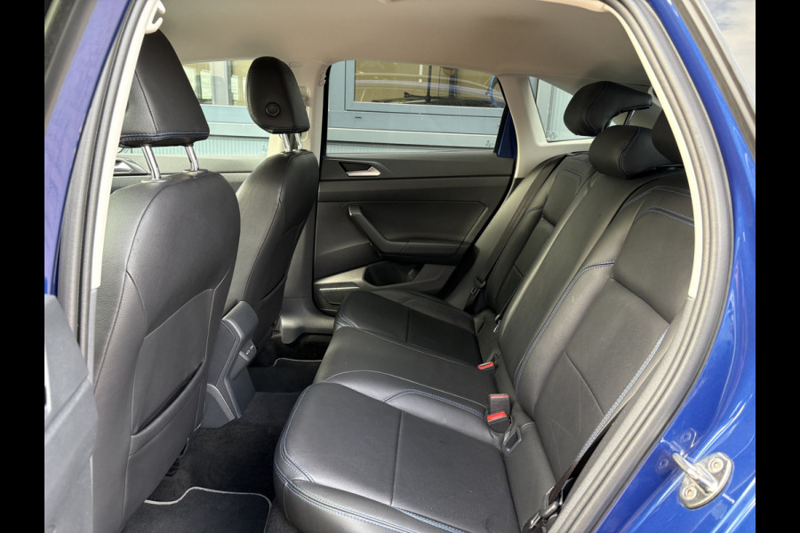 Volkswagen Taigo 1.0 TSi Life Bns. LEDER/CAMERA/NAVI/ADAPT.CRUISE/WINTERPACK/PDC