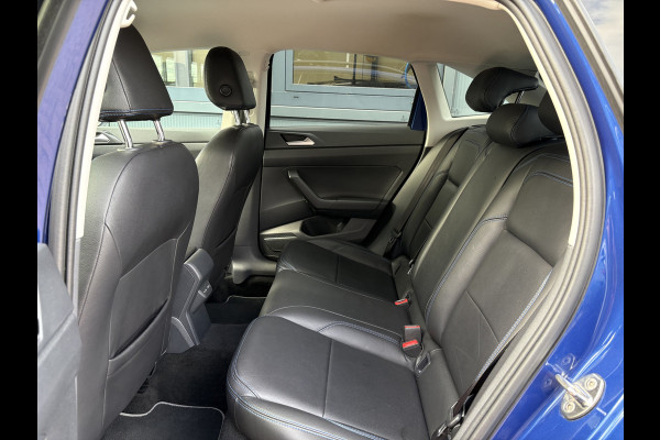 Volkswagen Taigo 1.0 TSi Life Bns. LEDER/CAMERA/NAVI/ADAPT.CRUISE/WINTERPACK/PDC