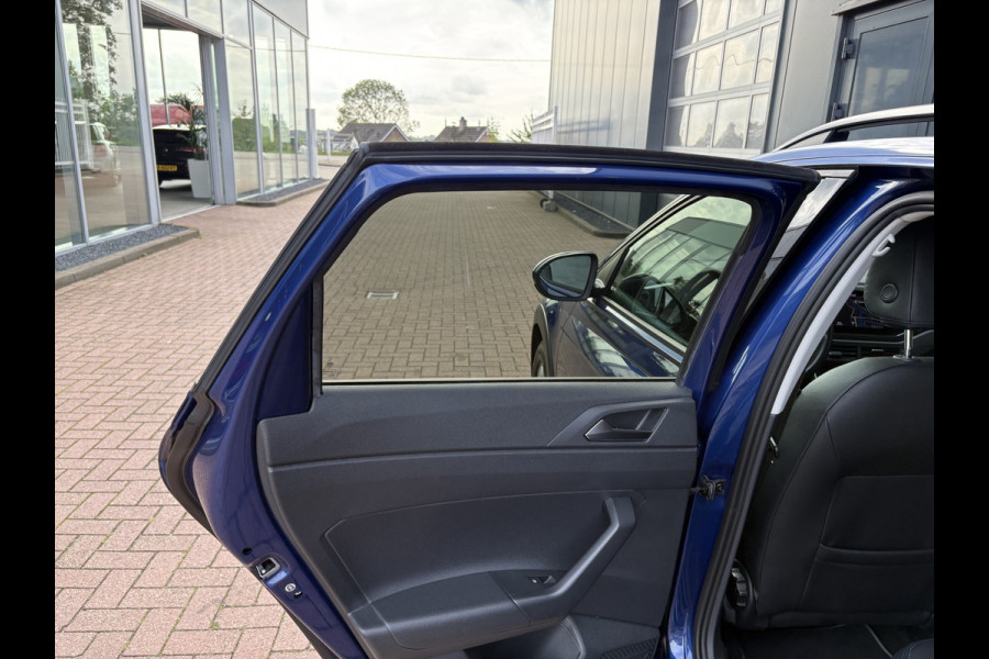 Volkswagen Taigo 1.0 TSi Life Bns. LEDER/CAMERA/NAVI/ADAPT.CRUISE/WINTERPACK/PDC