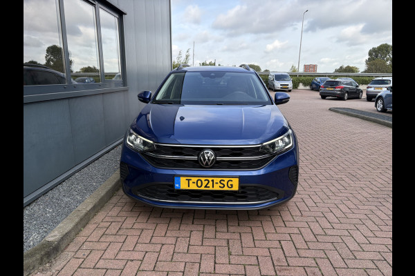 Volkswagen Taigo 1.0 TSi Life Bns. LEDER/CAMERA/NAVI/ADAPT.CRUISE/WINTERPACK/PDC