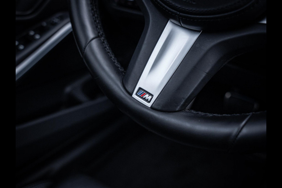 BMW 3 Serie Touring 320e High Executive M-Sport l Pano l ACC | Trekhaak l 360cam l ACC