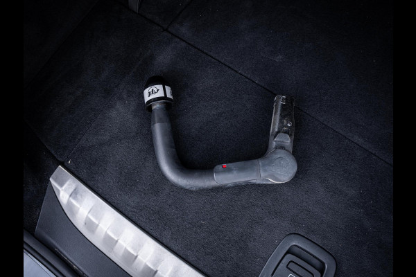 BMW 3 Serie Touring 320e High Executive M-Sport l Pano l ACC | Trekhaak l 360cam l ACC
