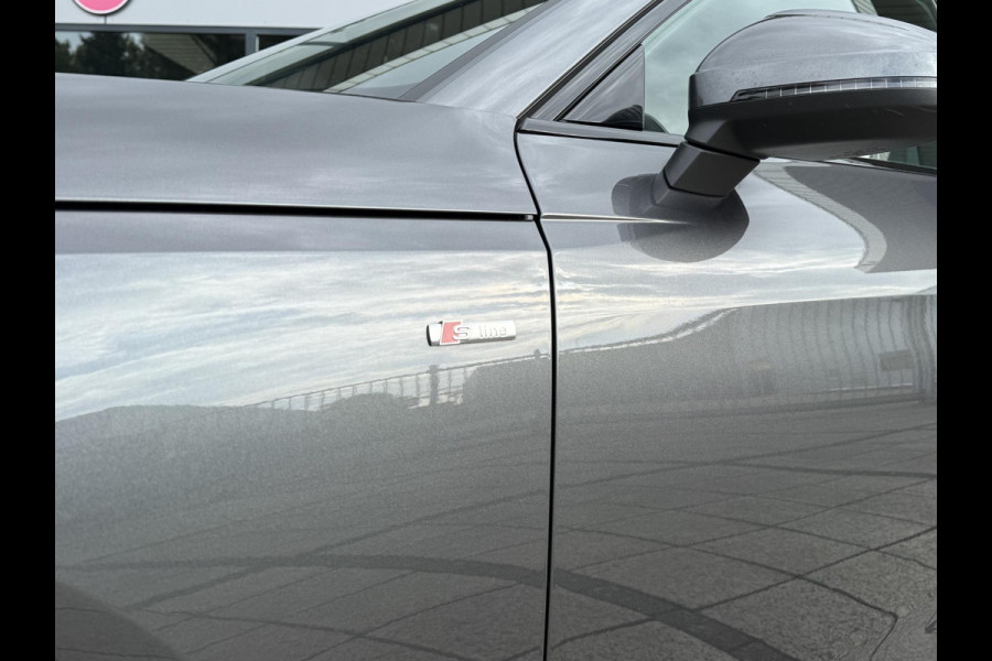 Audi A4 Limousine 35 TFSI Aut. S-line | S-Edition | Virtual | B&O Sound | 18inch |