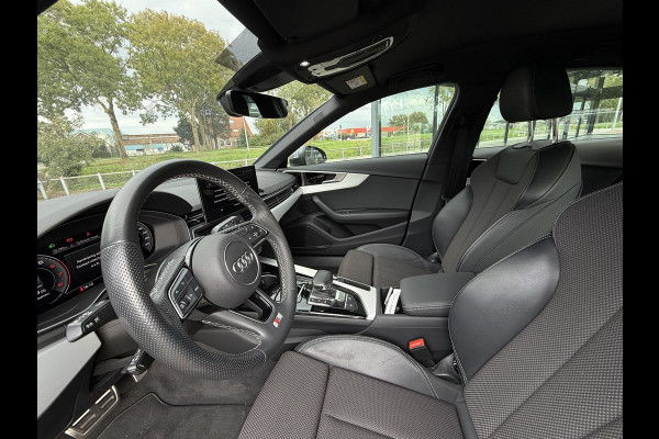 Audi A4 Limousine 35 TFSI Aut. S-line | S-Edition | Virtual | B&O Sound | 18inch |