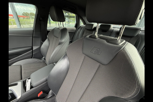 Audi A4 Limousine 35 TFSI Aut. S-line | S-Edition | Virtual | B&O Sound | 18inch |