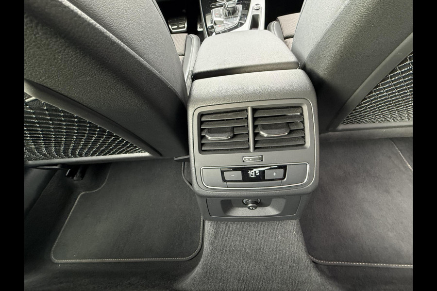 Audi A4 Limousine 35 TFSI Aut. S-line | S-Edition | Virtual | B&O Sound | 18inch |