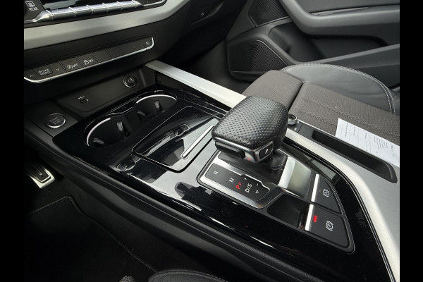 Audi A4 Limousine 35 TFSI Aut. S-line | S-Edition | Virtual | B&O Sound | 18inch |