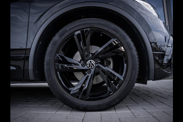 Volkswagen Tiguan 1.5 TSI 3x R-Line - IQ-L l Pano l Trekhaak l 360cam l Keyless