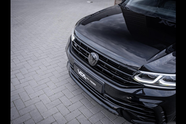 Volkswagen Tiguan 1.5 TSI 3x R-Line - IQ-L l Pano l Trekhaak l 360cam l Keyless