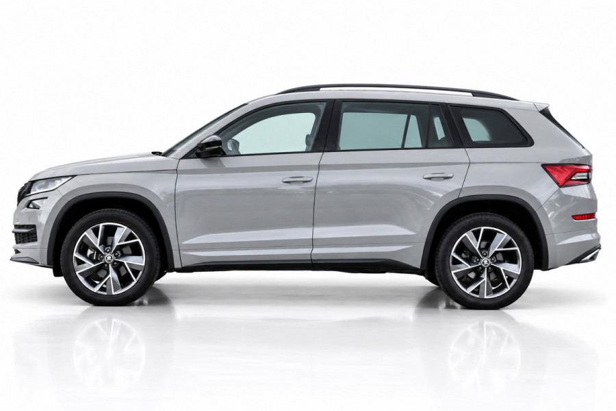 Škoda Kodiaq 1.5 TSI Sportline | NAP | CAMERA | STOELVERWARMING | APPLE CARPLAY | VIRTUAL COCKPIT