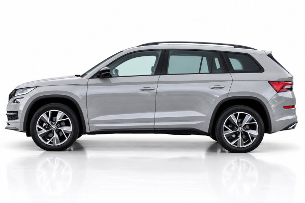 Škoda Kodiaq 1.5 TSI Sportline | NAP | CAMERA | STOELVERWARMING | APPLE CARPLAY | VIRTUAL COCKPIT