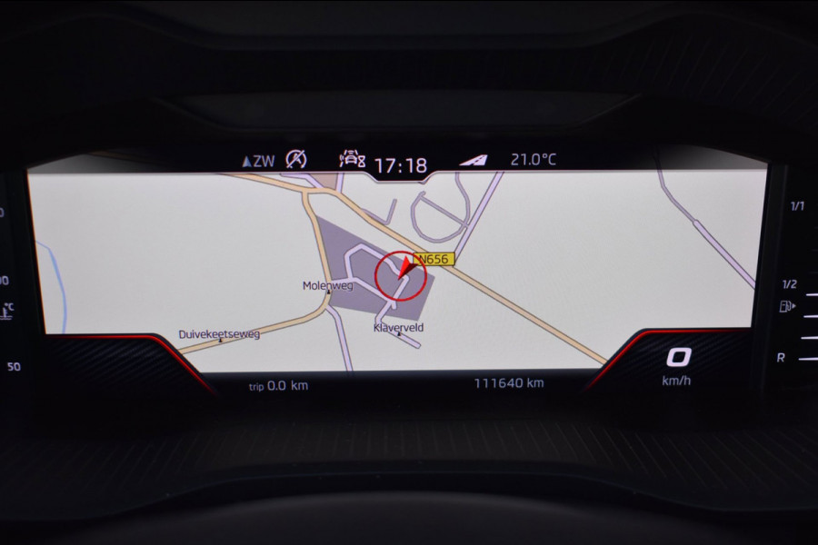 Škoda Kodiaq 1.5 TSI Sportline | NAP | CAMERA | STOELVERWARMING | APPLE CARPLAY | VIRTUAL COCKPIT