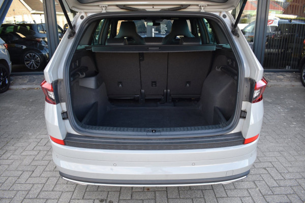 Škoda Kodiaq 1.5 TSI Sportline | NAP | CAMERA | STOELVERWARMING | APPLE CARPLAY | VIRTUAL COCKPIT