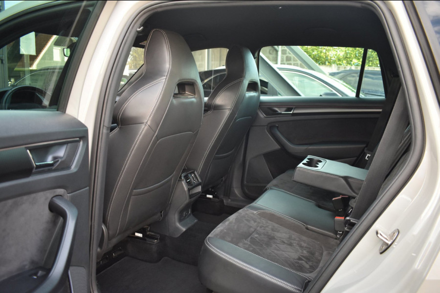 Škoda Kodiaq 1.5 TSI Sportline | NAP | CAMERA | STOELVERWARMING | APPLE CARPLAY | VIRTUAL COCKPIT