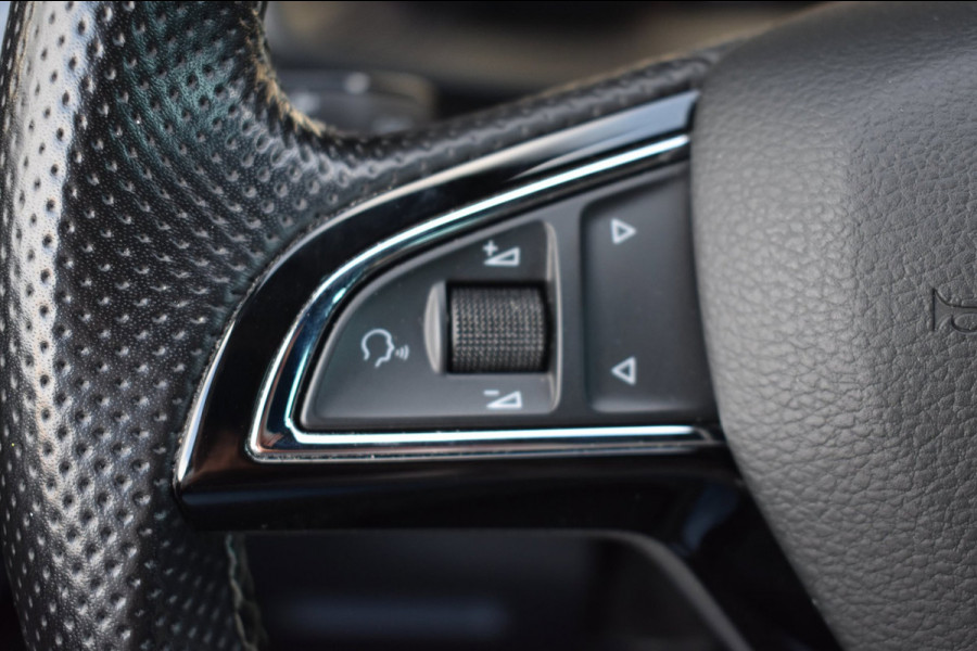 Škoda Kodiaq 1.5 TSI Sportline | NAP | CAMERA | STOELVERWARMING | APPLE CARPLAY | VIRTUAL COCKPIT