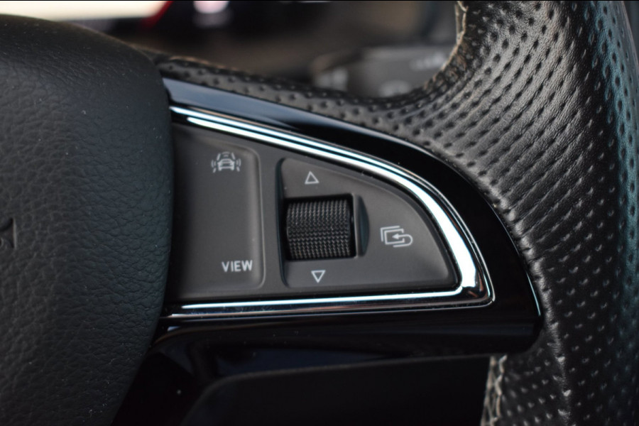 Škoda Kodiaq 1.5 TSI Sportline | NAP | CAMERA | STOELVERWARMING | APPLE CARPLAY | VIRTUAL COCKPIT