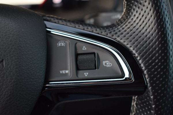 Škoda Kodiaq 1.5 TSI Sportline | NAP | CAMERA | STOELVERWARMING | APPLE CARPLAY | VIRTUAL COCKPIT