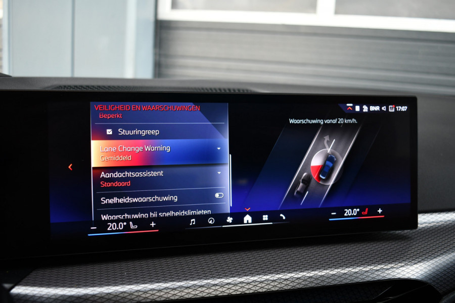 BMW 3 Serie Touring 330e xDrive LCI-2 Pano El-zetels HUD 360-cam Trekhaak