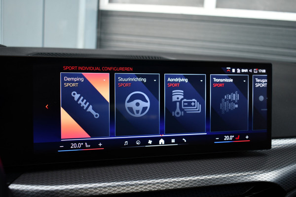 BMW 3 Serie Touring 330e xDrive LCI-2 Pano El-zetels HUD 360-cam Trekhaak