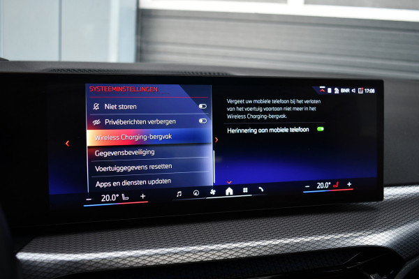 BMW 3 Serie Touring 330e xDrive LCI-2 Pano El-zetels HUD 360-cam Trekhaak