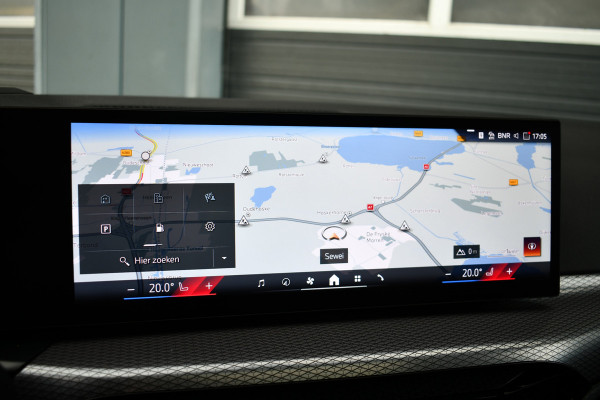 BMW 3 Serie Touring 330e xDrive LCI-2 Pano El-zetels HUD 360-cam Trekhaak