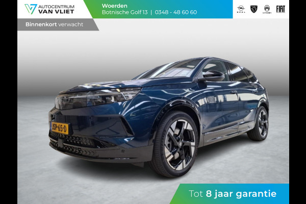Opel Grandland Electric Business Edition 97 kWh