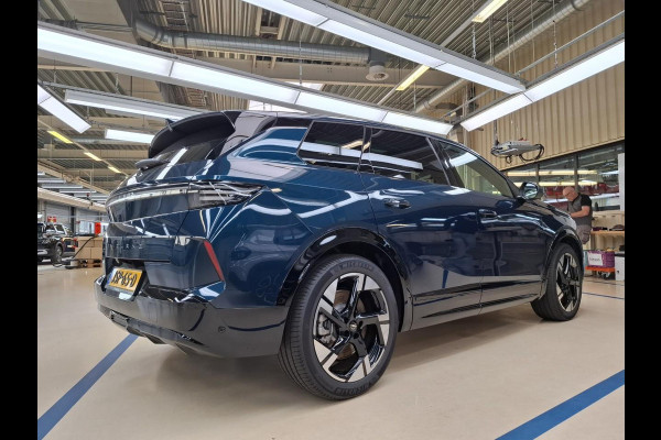Opel Grandland Electric Business Edition 97 kWh