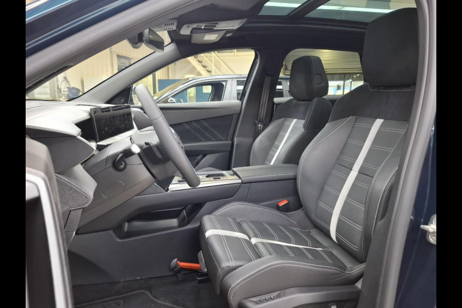 Opel Grandland Electric Business Edition 97 kWh