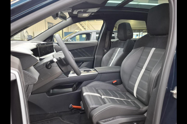 Opel Grandland Electric Business Edition 97 kWh