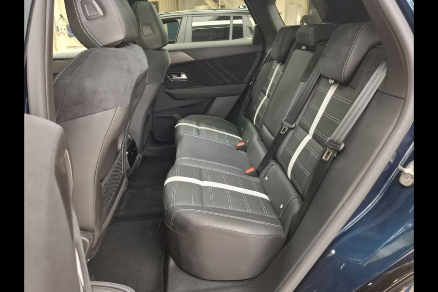 Opel Grandland Electric Business Edition 97 kWh