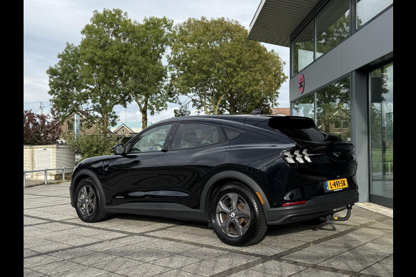 Ford Mustang Mach-E Aut. 75kwh Technolodgy Plus | SoH 94% | Panorama | Leder | Trekhaak