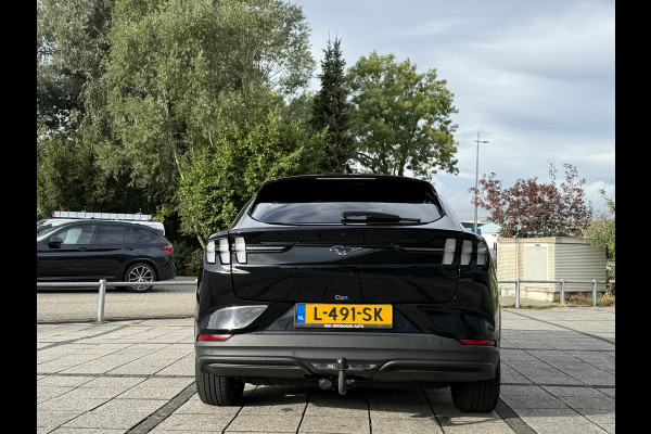 Ford Mustang Mach-E Aut. 75kwh Technolodgy Plus | SoH 94% | Panorama | Leder | Trekhaak